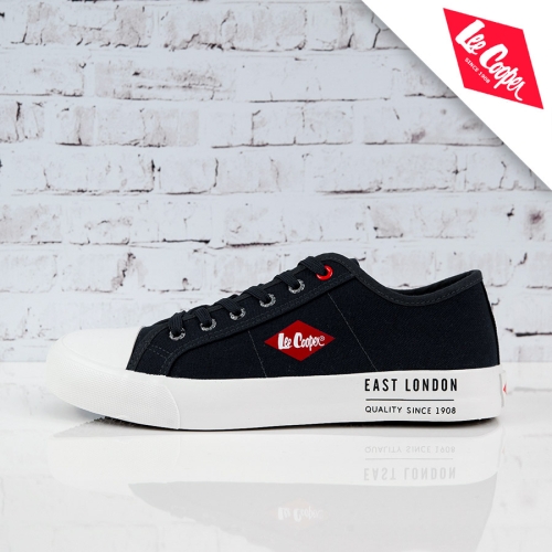 Кецове Lee Cooper England* Black