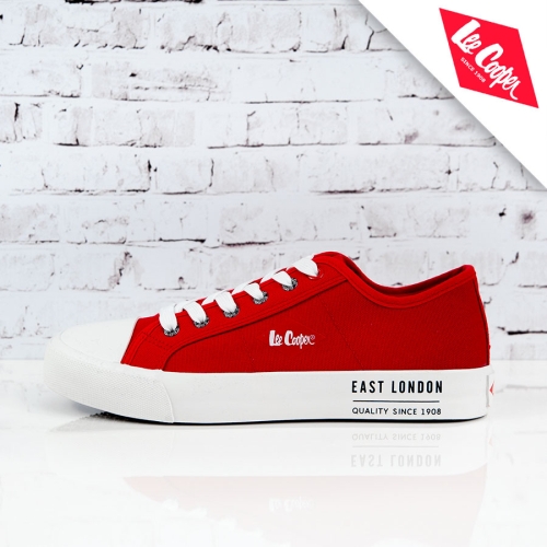 Kецове Lee Cooper England* Red