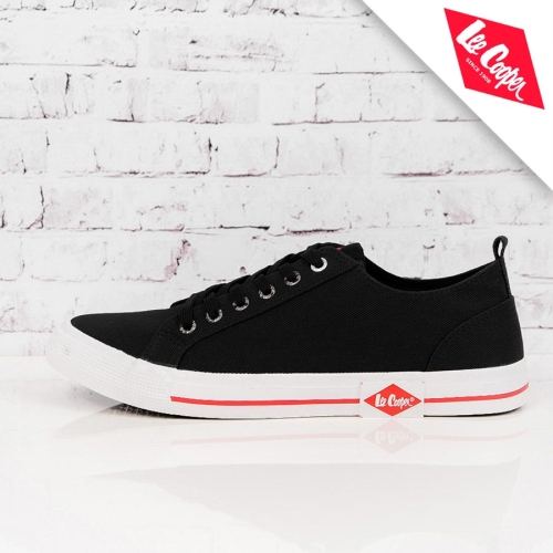 Кецове Lee Cooper Roid Black