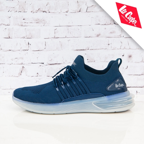 Маратонки Lee Cooper Dallas Blue