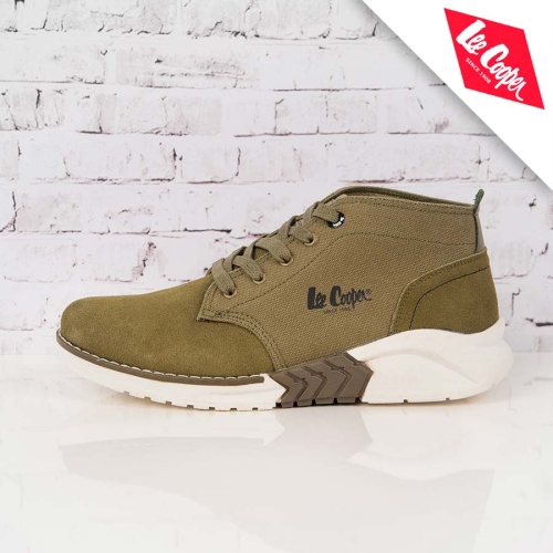 Боти Lee Cooper Edie Green