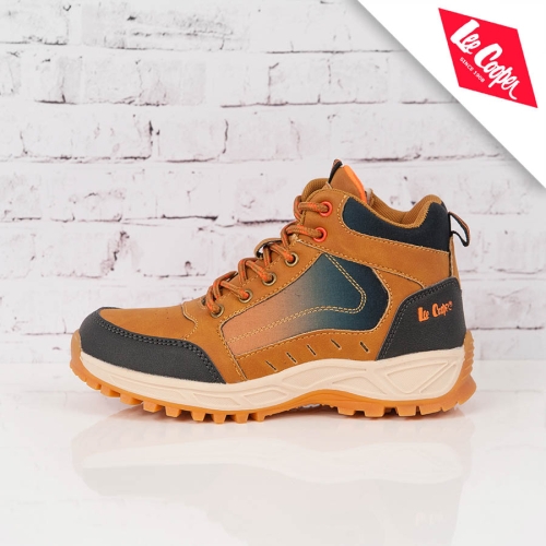 Боти Lee Cooper Piper Camel