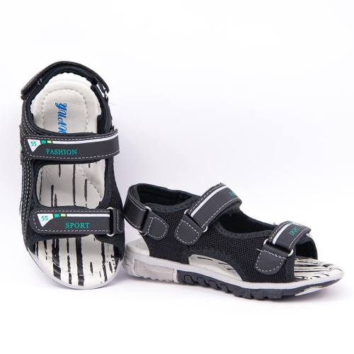 Сандали Julian Black