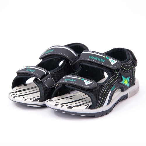 Сандали Julian Black