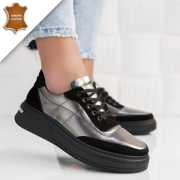 Обувки Keitlin Antique