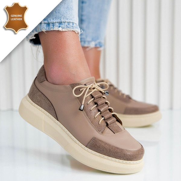 Обувки Jenny Vizon