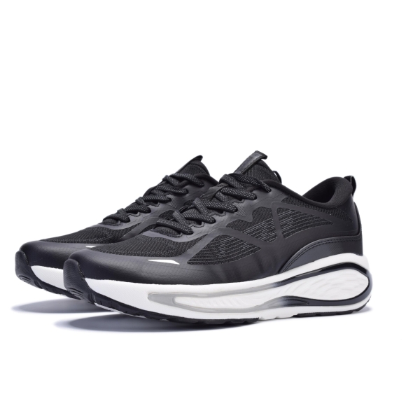 Маратонки Beverly Black