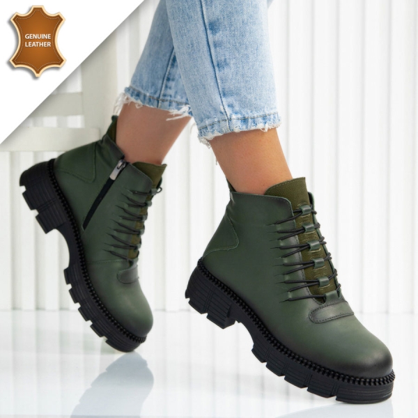 Боти Kaliopa Green