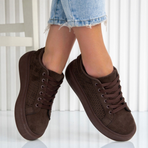 Кецове Maura Brown