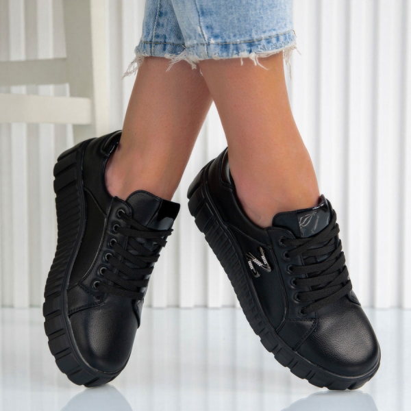 Кецове Krista Black