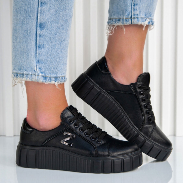 Кецове Krista Black