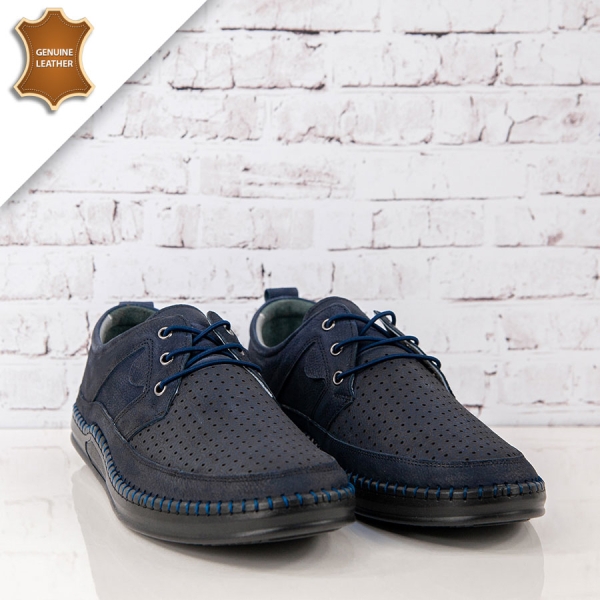 Обувки Mario Denim