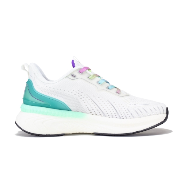 Маратонки Marrian White