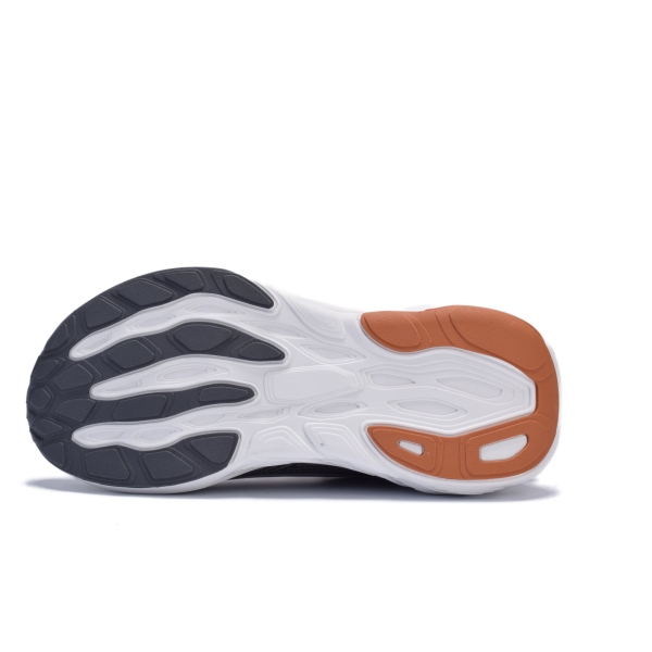 Маратонки Leslie Grey