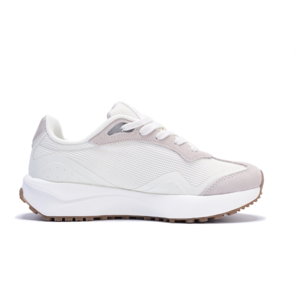 Маратонки Matilde Beige