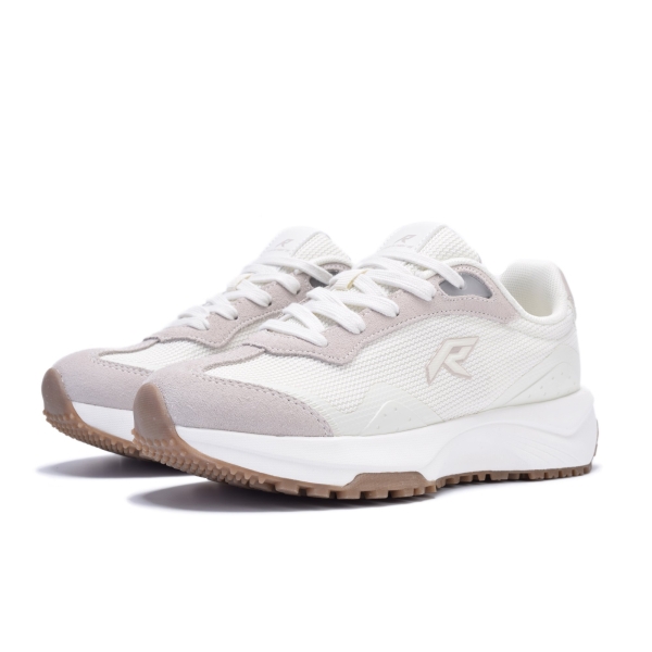 Маратонки Matilde Beige