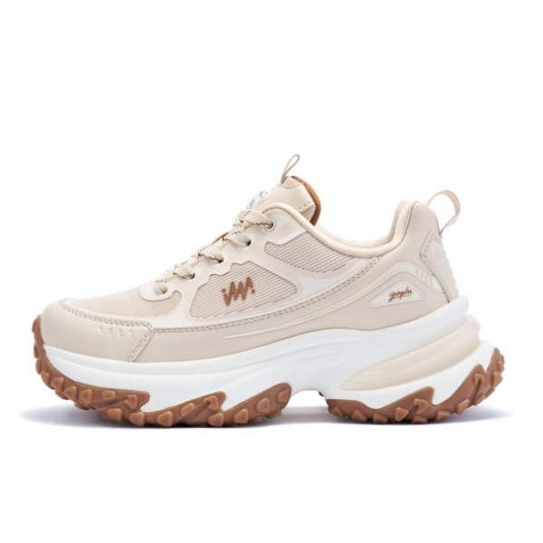 Маратонки IZI  Beige