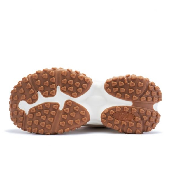 Маратонки IZI  Beige