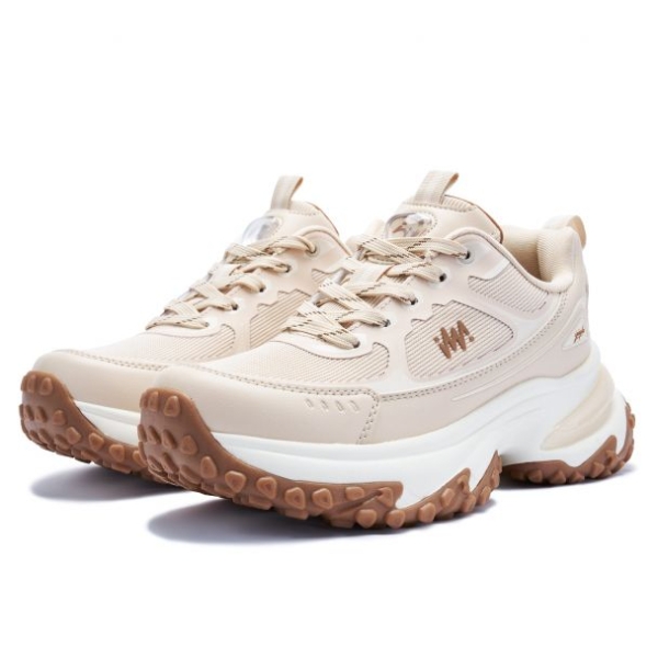 Маратонки IZI  Beige