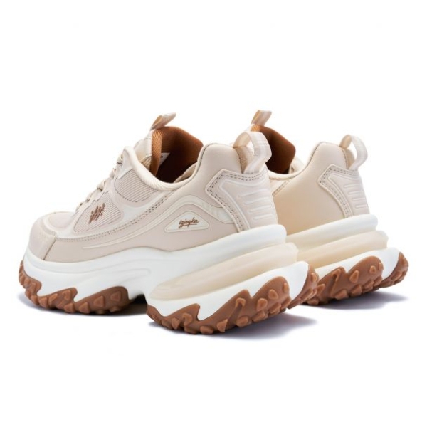 Маратонки IZI  Beige
