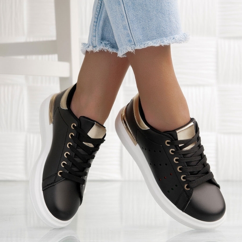 Кецове Fency Black