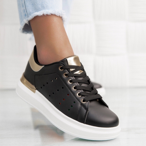 Кецове Fency Black