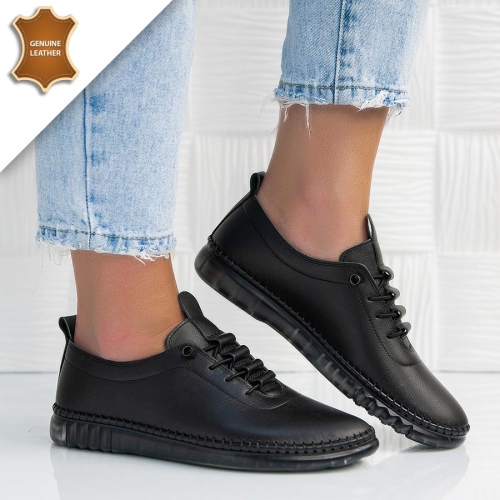 Обувки Kendal Black