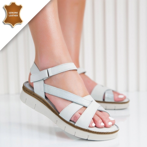 Сандали Julieta Grey