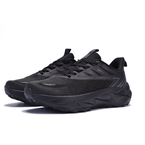 Маратонки Jeff Black