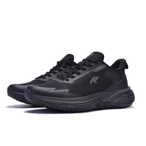 Маратонки Oliver Black