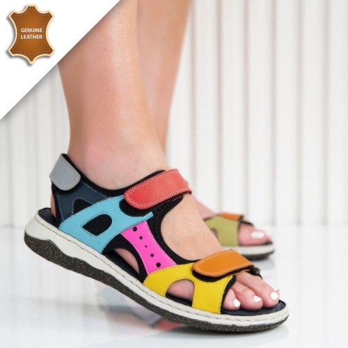 Сандали Vigo Rainbow