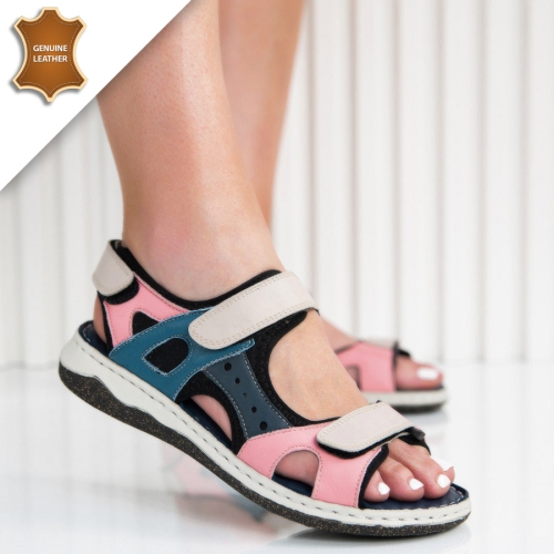 Сандали Vigo Pink