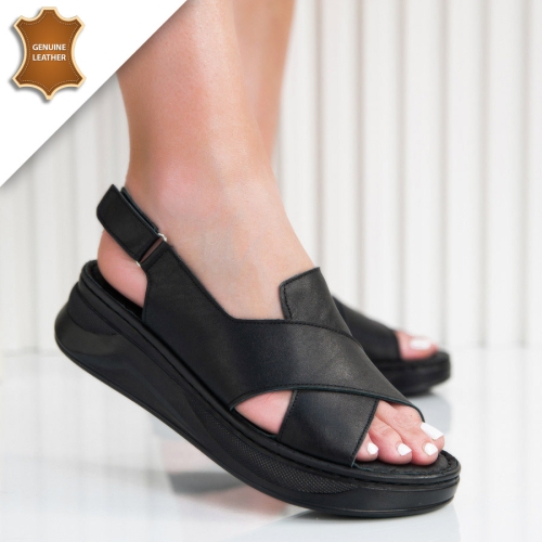 Сандали Riana Black