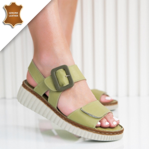 Сандали Luiza Avokado