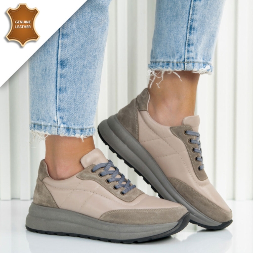 Обувки Manisa Vizon