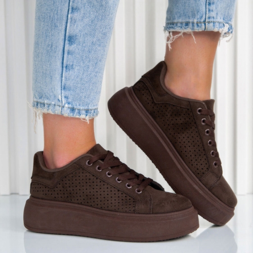 Кецове Maura Brown