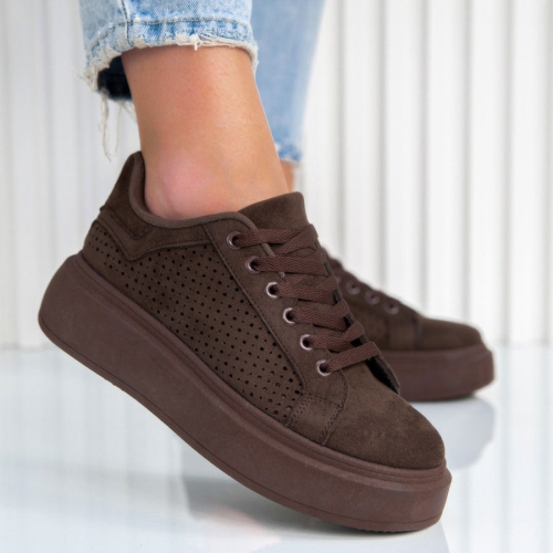 Кецове Maura Brown