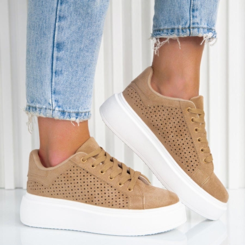 Кецове Maura Beige