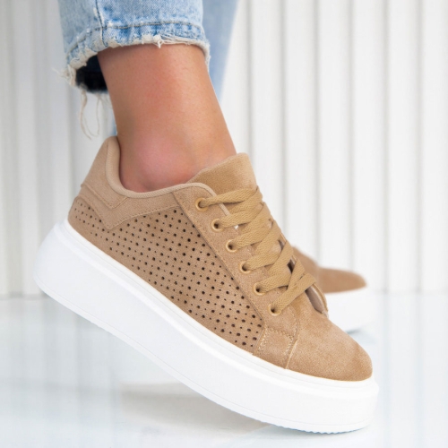 Кецове Maura Beige