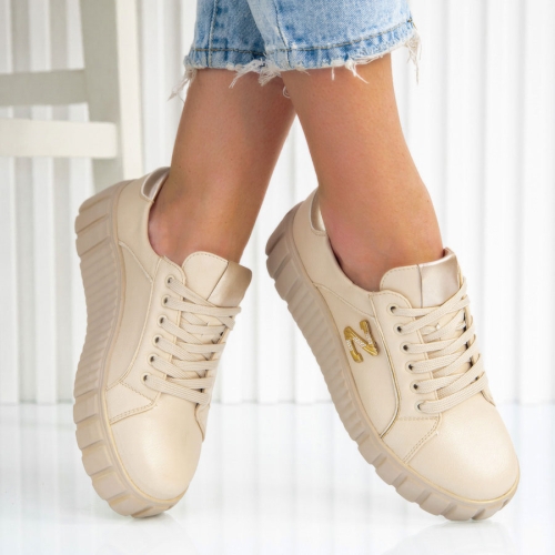 Кецове Krista Beige