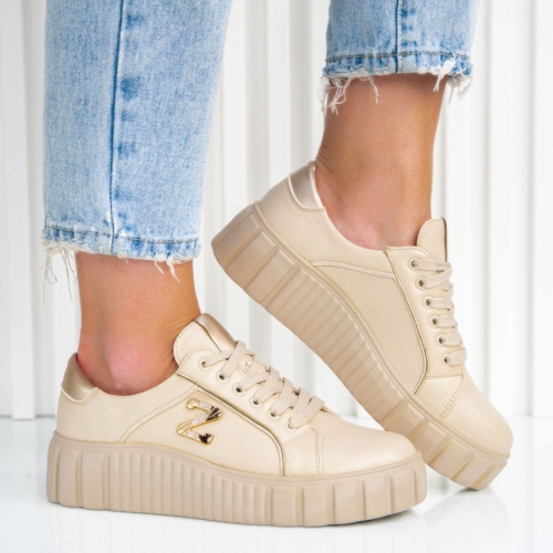 Кецове Krista Beige