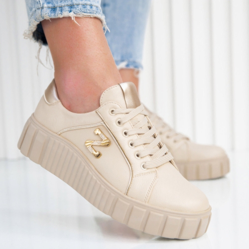 Кецове Krista Beige