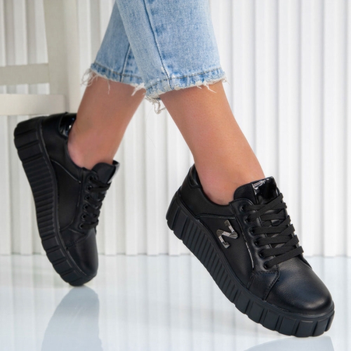 Кецове Krista Black