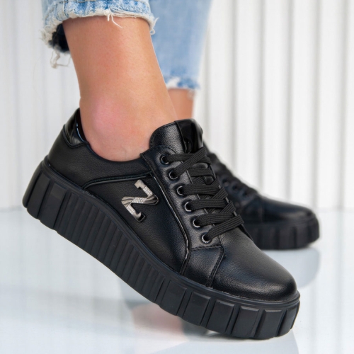 Кецове Krista Black