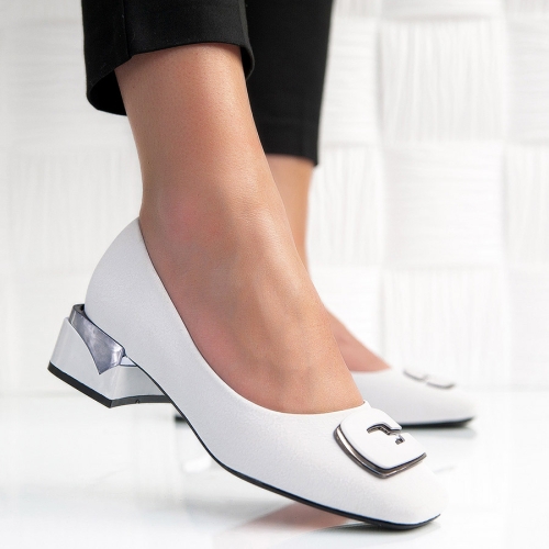 Обувки Debra Grey