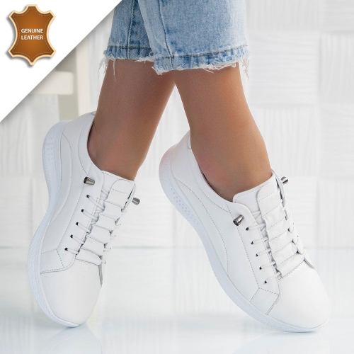 Обувки Kevin White