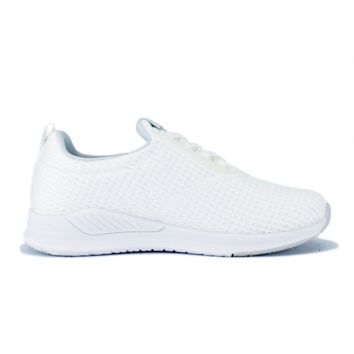 Маратонки Family White