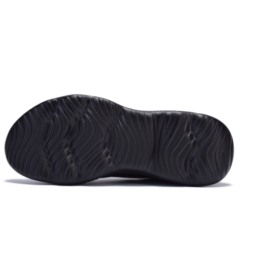 Маратонки Karmen Black