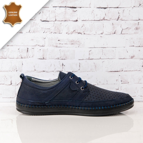 Обувки Mario Denim