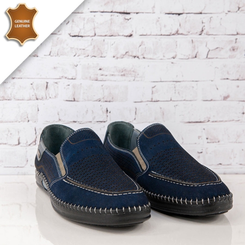 Обувки Marco Denim